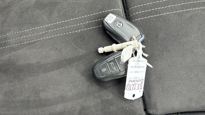 Vauxhall Crossland 1.2 Turbo [130] Ultimate 5dr Auto Petrol Hatchback